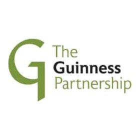 The Guinness Partnership logo