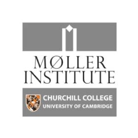 Møller Institute logo