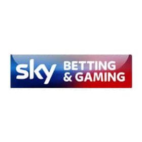 Sky Betting and Gaming logo